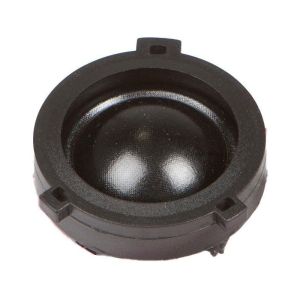 2 db-os magassugárzó hangszórókészlet HS 24 VW EVO 2 audiorendszer, 70 watt, 40 mm, 1,6", 4 ohm