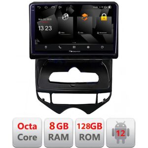 Navigatie Hyundai IX20 2010-2019 Android radio gps internet octa core 8+128 carplay android auto