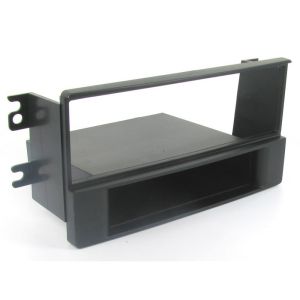 Connects2 CT24KI09 vázkészlet 1DIN KIA Picanto