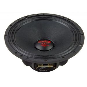 2 darabos középsugárzó hangszórókészlet Audio System AX 165 PA EVO, 125 watt, 165 mm, 6,5", 4 ohm, extrém dinamika