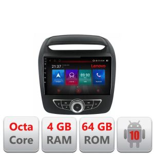 Navigatie Kia Sorento 2012-2015 masini cu navigatie de fabrica Android radio gps internet Octa Core 4+64 LTE Ki RESIGILAT