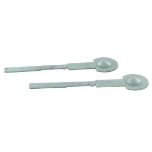 Connects2 CT22SO03 univerzális rádióeltávolító kulcsok