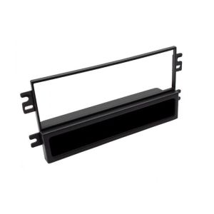 Connects2 CT24KI04 vázkészlet 1DIN KIA Carens