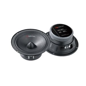 Set 2 Difuzoare midrange, Nakamichi NSM-6517, 165 mm, 500 W max