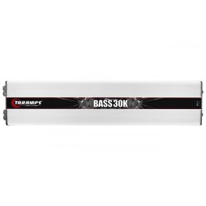 Amplificator Taramps BASS 30K 1OHM, cu 1 canal, clasa D, în 2 Ω
