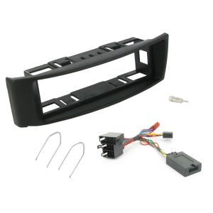 Connects2 CTKRT02 KIT INSTALARE RT Megane(Negru)