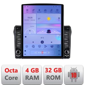 Navigáció Suzuki Alto 2009-2016 Android rádió gps internet Lenovo Octa Core 4+64 LTE KIT-alto+EDT-E709