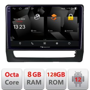 Navigáció Mitsubishi ASX 2020 5960Pro-asx2020 Android Octa Core Qualcomm 2K QLED 8+128 DTS DSP 360 4G Optikai