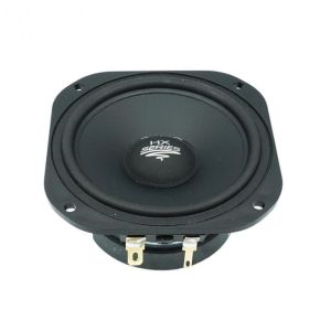 2 darabos középsugárzó készlet, Audio System EX 80 SQ EVO2, 60 watt, 80 mm, 3,14", 4 ohm, HIGH END