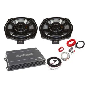 BMW E, F, G AX-hez készült mélynyomó audiocsomag BMW-HLAC-Z