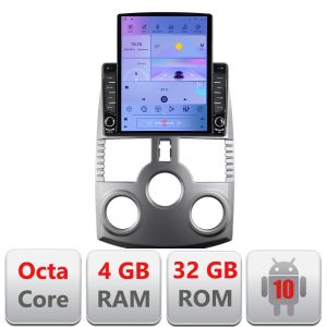 Navigatie Daihatsu Terios 2006-2016 Android radio gps internet  Octa Core 4+64 LTE kit-terios-+EDT-E709