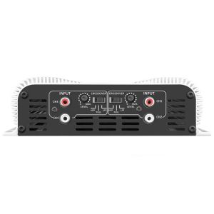 Amplificator Taramps DS 1200X4 2OHM, cu 4 canal, clasa D, în 2-4 Ω