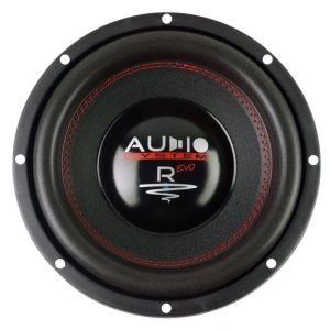 Passzív mélynyomó burkolat nélkül, Free Air Audio System R 12 FA EVO, 375 watt, 4 ohm, 300 mm, 12"