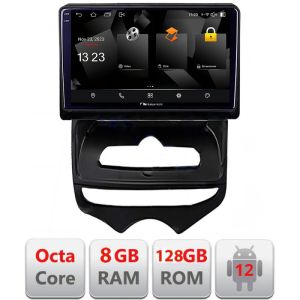 Navigatie Hyundai IX20 2010-2019 Android radio gps internet octa core 8+128 carplay android auto