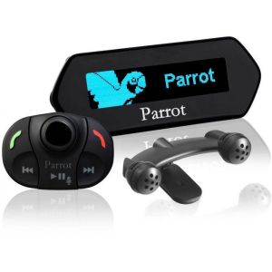 Parrot MKi 9100 bluetooth autós készlet