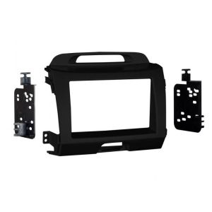 Connects2 CT23KI34 kit rama 2DIN KIA SPORTAGE(CARBON)