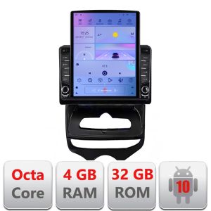 Navigatie Hyundai IX20 2010-2019 Android radio gps internet  Octa Core 4+64 LTE kit-ix20-manual+EDT-E709