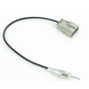 Connects2 CT27AA59 Adaptor Antena Radio Dedicata SUBARU Impreza