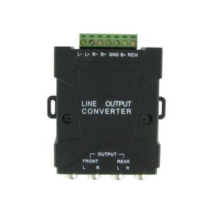 CONVERTOR RADIO CTLOCA45H