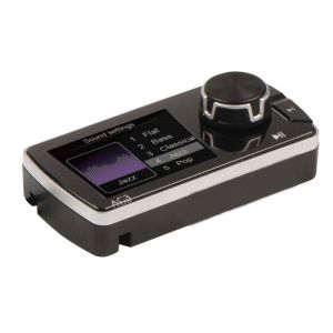 Nakamichi színes autóprocesszoros távirányító