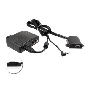 Csatlakoztatja a 2 AIRSTREAM12V autós bluetooth adatfolyamot