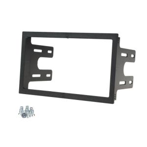 Connects2 CT24VW08 váz 2DIN VW Golf, Passat, Lupo