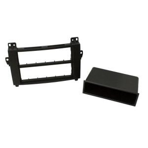 Connects2 CT24VW10 váz 1DIN VW Crafter