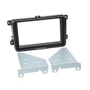 Padbay kit 2DIN instalare tableta ipad mini