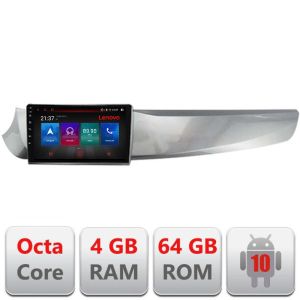 Navigatie Alfa Romeo Giulietta 2010-2014 Android radio gps internet Octa Core 4+64 LTE Kit-giulietta+EDT-E509-PRO RESIGILAT