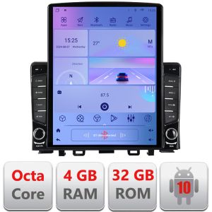 Navigatie Kia Rio 2019- Android radio gps internet  Octa Core 4+64 LTE kit-rio-2020-+EDT-E709