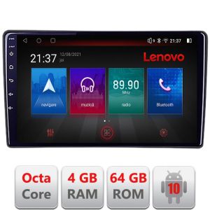 Navigatie VW Touareg 2002-2010 Android radio gps internet Octa Core 4+64 LTE kit-touareg-old+EDT-E509-PRO RESIGILAT
