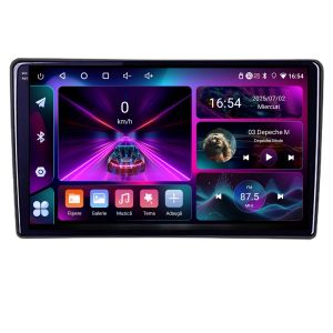 Navigatie Mazda CX-5 2012-2016 A-212 Quad Core cu Android Internet Bluetooth Radio GPS WIFI  4+64 InCell Display 1K