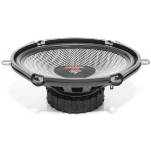 2 db középsugárzós szett, Audio System AS 507 EVO, 90 watt, 127x178 mm, 5"x7", 3 ohm, MAGAS HATÉKONYSÁGÚ