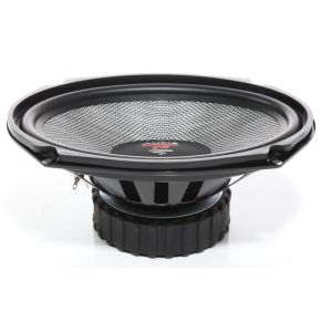 2 db-os AS 609 EVO középsugárzó készlet, 140 watt, 152x228 mm, 6"x9", 3 ohm, MAGAS HATÉKONYSÁGÚ
