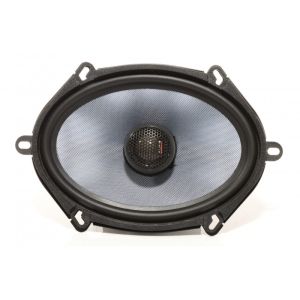 2 db koaxiális hangszóró szett Audio System CO 507 EVO, 90 watt, 127x178 mm, 5"x7", 3 ohm, MAGAS SZINTŰ