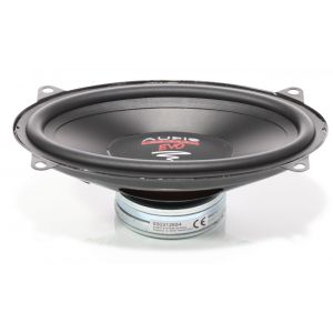 2 db-os szett Audio System EX 406 SQ EVO3 középsugárzóval, 80 watt, 100x152 mm, 4"x6", 3 ohm, HIGH END