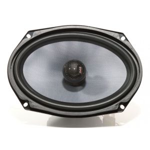 2 db-os CO 609 EVO koaxiális hangszóró szett, 150 watt, 152x228 mm, 6"x9", 3 ohm, MAGAS SZINTŰ