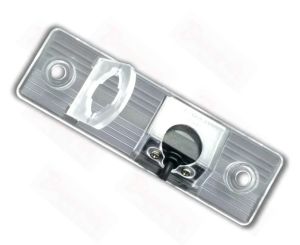 Camera video auto dedicata pentru mersul cu spatele compatibila cu Chevrolet Epica/LovaAveo/Captiva/GL8/Lacetti si Opel Vectra/