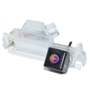 Camera video auto dedicata pentru mersul cu spatele compatibila cu Hyundai IX35 Tucson unghi 150 de grade night vision 0 lux U2