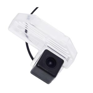 Camera video auto dedicata pentru mersul cu spatele compatibila cu Mazda 6 2009/ Mazda RX-8 unghi 150 de grade night vision 0 l