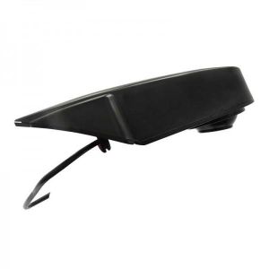 Camera video EDT-CAM100-B auto pentru mersul cu spatele la dube culoare neagra