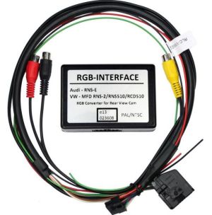 INTERFATA MM RL-MFD2