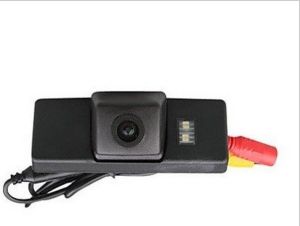 EDT-CAM1111 camera video auto pentru mersul cu spatele Toyota Prius 2010-