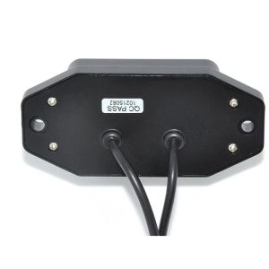 Camera video auto dedicata pentru mersul cu spatele compatibila cu Toyota Prado unghi 150 de grade night vision 0 lux U2