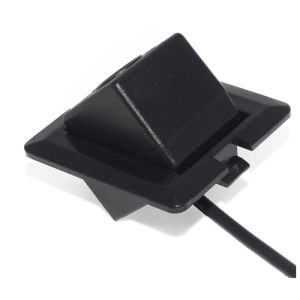 Camera video auto dedicata pentru mersul cu spatele compatibila cu Toyota Prado 2010-2013 unghi 150 de grade night vision 0 lux