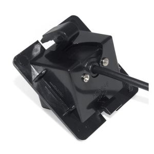 Camera video auto dedicata pentru mersul cu spatele compatibila cu Toyota Prado 2010-2013 unghi 150 de grade night vision 0 lux