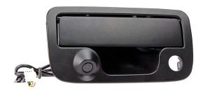 CAM-VW6 CAMERA VIDEO AUTO PENTRU MERSUL CU SPATELE VOLKSWAGEN AMAROK