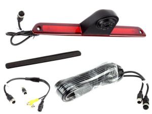 Connects2 CAM-VW5 Camera video pentru mersul cu spatele dedicata VW