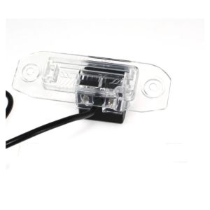 Camera video auto dedicata pentru mersul cu spatele compatibila cu Volvo S80L/S40L/S80/S40/XC60 unghi 150 de grade night vision