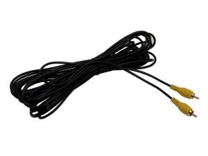 Connects2 CAM-RCA3Adaptor camera video pentru mersul cu spatele RCA